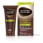 Just for Men Control GX Grey-Reducing Shampoo with Coconut Oil – £9.60 S&S