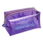 K-Pop Demon Hunters Transparent Pencil Case Huntrix Officially Licensed