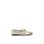 KG Kurt Geiger Marrisa Leather Flats