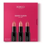 KIKO Milano Smart Fusion Lip Set Shade 03