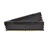 KLEVV BOLT X 3600MHZ 16GB DDR4 RAM kit ( 2x8GB / DIMM / desktop )