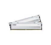 KLEVV FIT V 32 GB DDR5 6400 MHz PC RAM – 2 x 16 GB