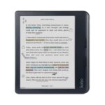 KOBO Libra Colour 7 eReader – 32 GB