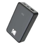 KODAK 20000mAh Power Bank Fast Charging Portable Charger 20W Charging With Voucher Kodak Batteries UK FBA
