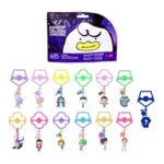 KPop Demon Hunters Collectable Mini Mystery Keychain