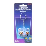 KPop Demon Hunters Keyring