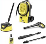 Kärcher K 5 Classic Home High-Pressure Washer