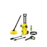Karcher K2 Start plus Home Pressure Washer