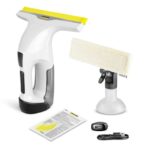 Kärcher cordless window vacuum WV 5 Ultra Care