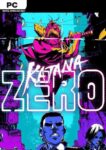 Katana Zero – PC Steam / Steam Deck