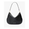 Kate Spade Liv Large Hobo Bag – Black