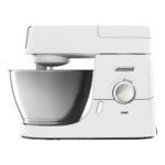 Kenwood Chef Stand Mixer 1000W 4.6L Mixing Bowl White