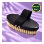 Keys Soulcare Dry Body Brush
