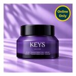 Keys Soulcare Skin Transformation Cream 6g