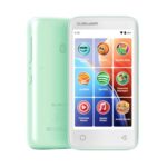 Kids MP3 Player with Parental Controls, 16GB, Spotify/Audible