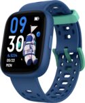 Kids Smart Watch 1.83 Fitness Tracker for Boys Girls