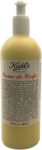 Kiehls Creme de Corps body lotion – 500ml (£19.80 / £18.70 max S&S)