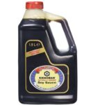Kikkoman Soy Sauce 1.9 Litre – In Warehouse