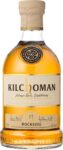 Kilchoman Rockside 11 Year Old Islay Single Malt Scotch Whisky 70cl 46% ABV – Sold by Kilchoman Distillery / FBA