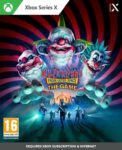 Killer Klowns from Outer Space: The Game (Xbox Series X) Sold by Hitcouk / FBA