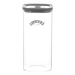 Kilner Fresh Storage Jar 1.5 Litre – Glass