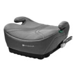 Kinderkraft I-Boost 2 PRO I-Size ISOFIX Car Seat 125150cm Grey