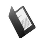Kindle Case: Thin, Lightweight, Foldable Fabric Cover
