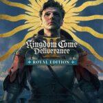 Kingdom Come: Deliverance II Royal Edition – PS5 / Kingdom Come: Deliverance – Royal Edition £6.99 PS4 / PS5