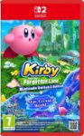 Kirby Forgotten Land Star-Crossed Edition, Nintendo Switch 2