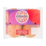 Kissabel British Apples – 4 per Pack