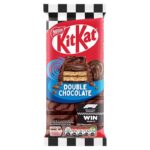 Kit Kat Double Chocolate Block 99g – Instore Heaton Moor
