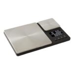 KitchenAid Dual Platform Scale, 5000g and 500g Weighing Capacity