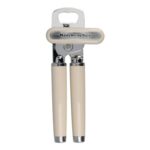 KitchenAid Multi-Function Tin Opener Safe and Smooth Almond Cream