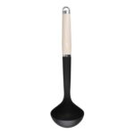 KitchenAid Nylon Ladle Almond Cream