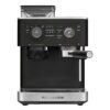 KitchenAid Semi-Automatic Espresso Machine, Integrated Conical Burr Grinder