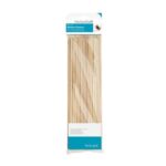 KitchenCraft 30cm Bamboo Skewers – Pack of 100