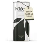 Kleos Cold Pressed Greek Extra Virgin Olive Oil 5L (£35.12 S&S) Sold by Kleos foods / FBA