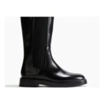 Knee-High Boots