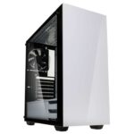 Kolink Stronghold Midi Tower Gaming Case