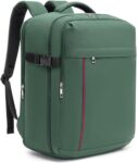 Kono Ryanair Cabin Bags 40x30x20 Underseat Travel Backpack for Women Men