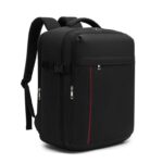 Kono for Ryanair Cabin Bags 40x30x20cm Sold by Luno Fashion Limited / FBA