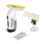 Krcher WV 5 Ultra Natural Care Window Vac