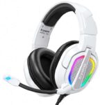 Krysenix wired gaming headset Multiplatform for Xbox, PS5, PS4, PC, Switch