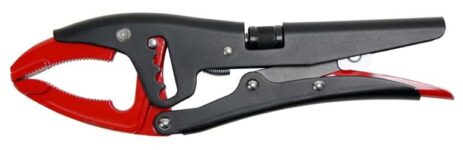 Ks tools 10 Pro Vice Pliers 8 Long Nose