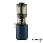 Kuvings AUTO6 Hands Free Juicer in Navy – Automatic Discount At Checkout