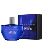Kylie Minogue Disco Darling 75ml EDP – With Code