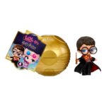 L.O.L. Surprise Harry Potter Collectable Tots Golden Snitch Ball