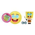 L.O.L. Surprise Loves SpongeBob SquarePants Collectable Tots, 6 Styles