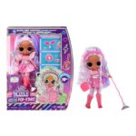 L.O.L. Surprise Tweens Neon Pop Stars Kitty K Fashion Doll