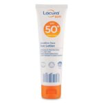 LACURA Sensitive Face Sun Lotion – SPF 50 / Shine Control – 50ml